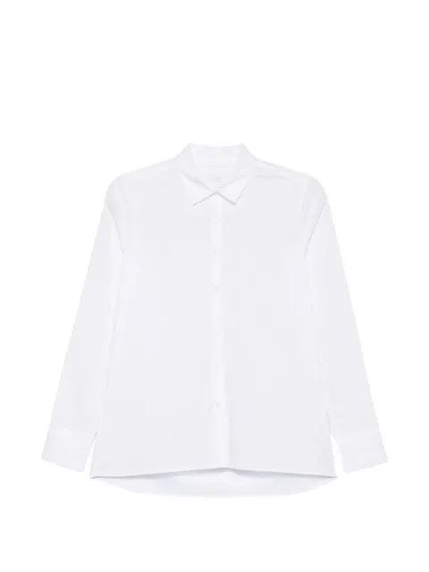 Robert Friedman button-up long-sleeve shirt