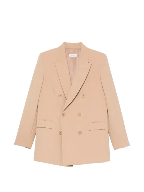 NINA 14.7 double-breasted blazer