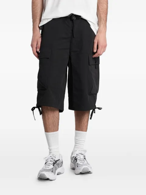Peacemaker Oamc drawstring cargo shorts