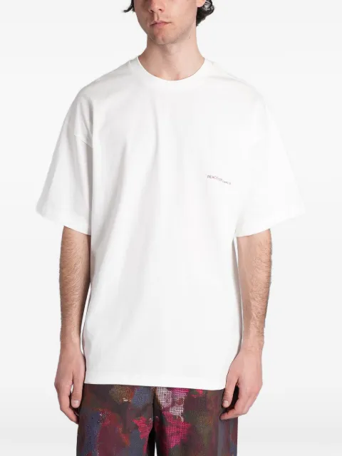 Peacemaker Oamc graphic-print T-shirt