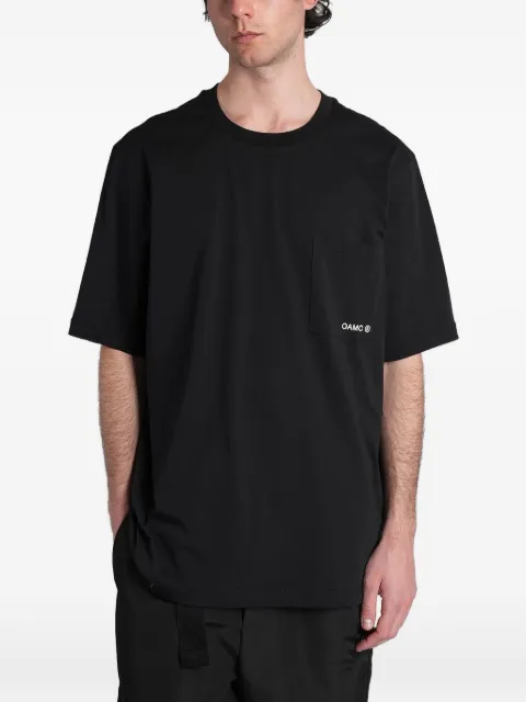 Peacemaker Oamc graphic-print T-shirt