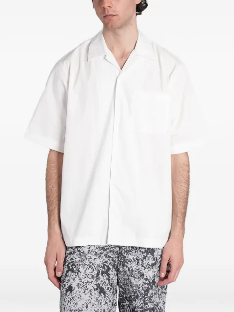 Peacemaker Oamc graphic-print shirt
