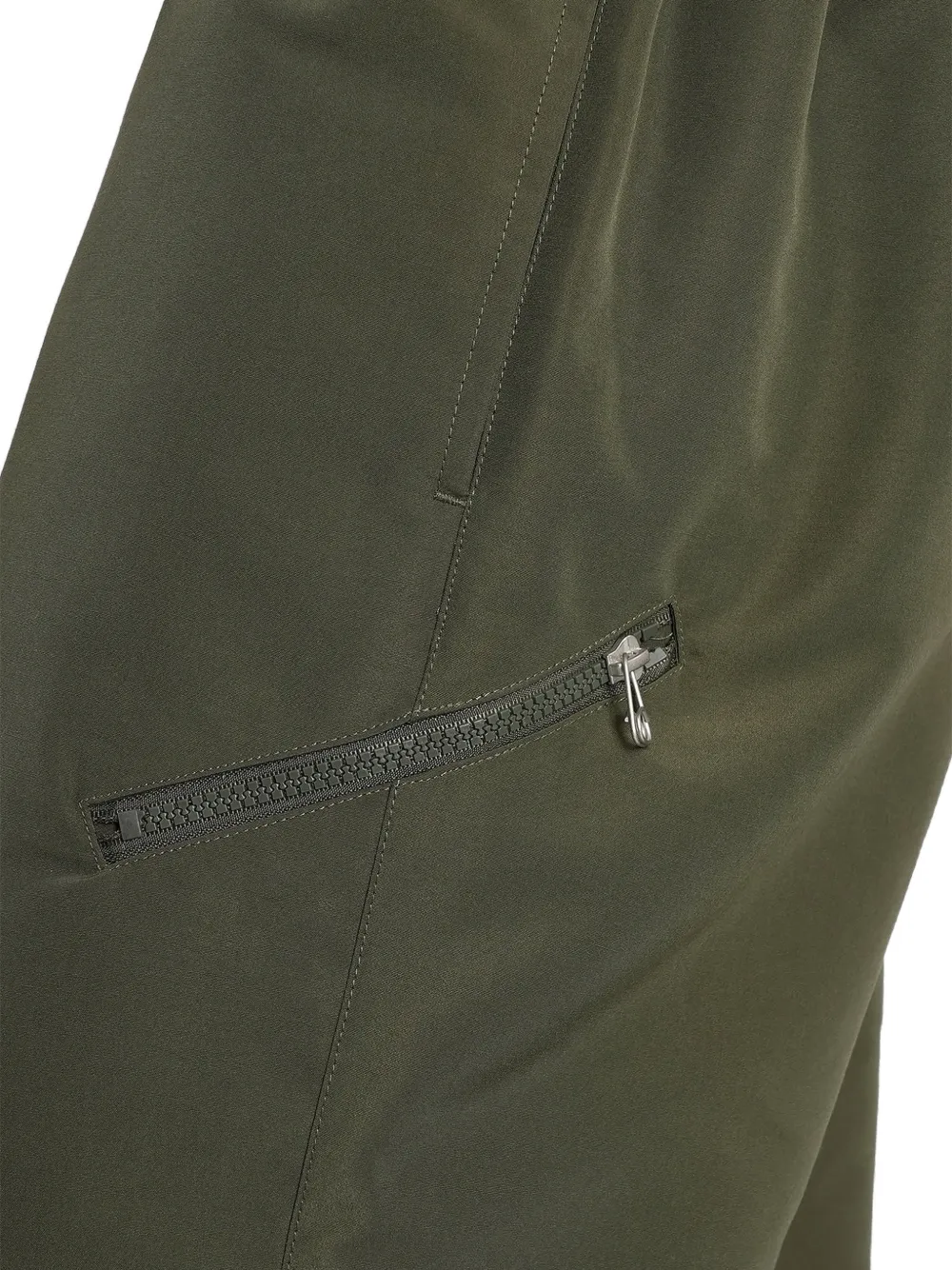 OAMC Peacemaker Straight broek Groen