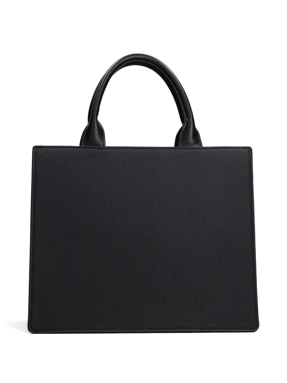 Marc Ellis Buby Luxe shopper Zwart