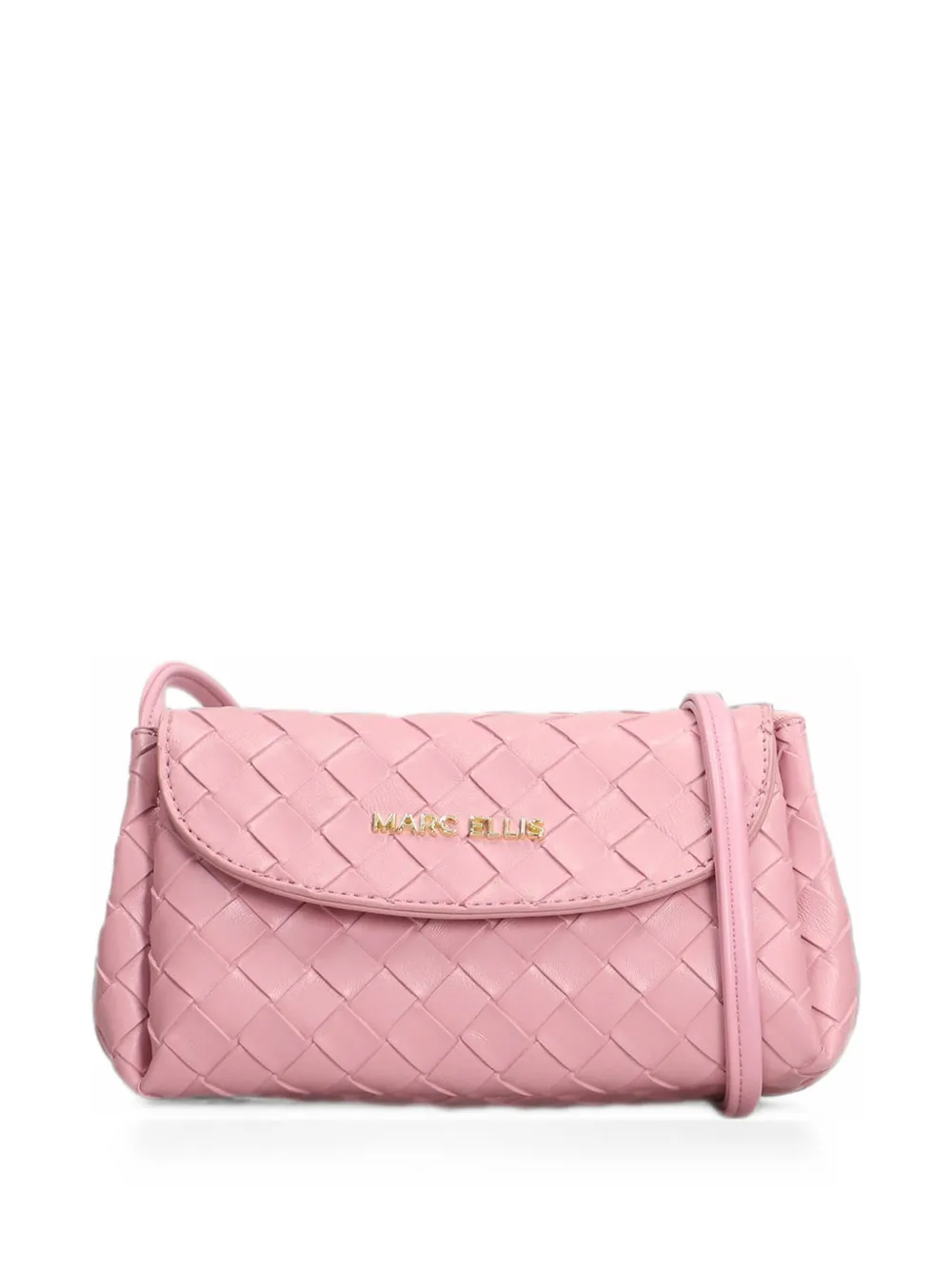 Marc Ellis Borsa a spalla Milenka - Rosa