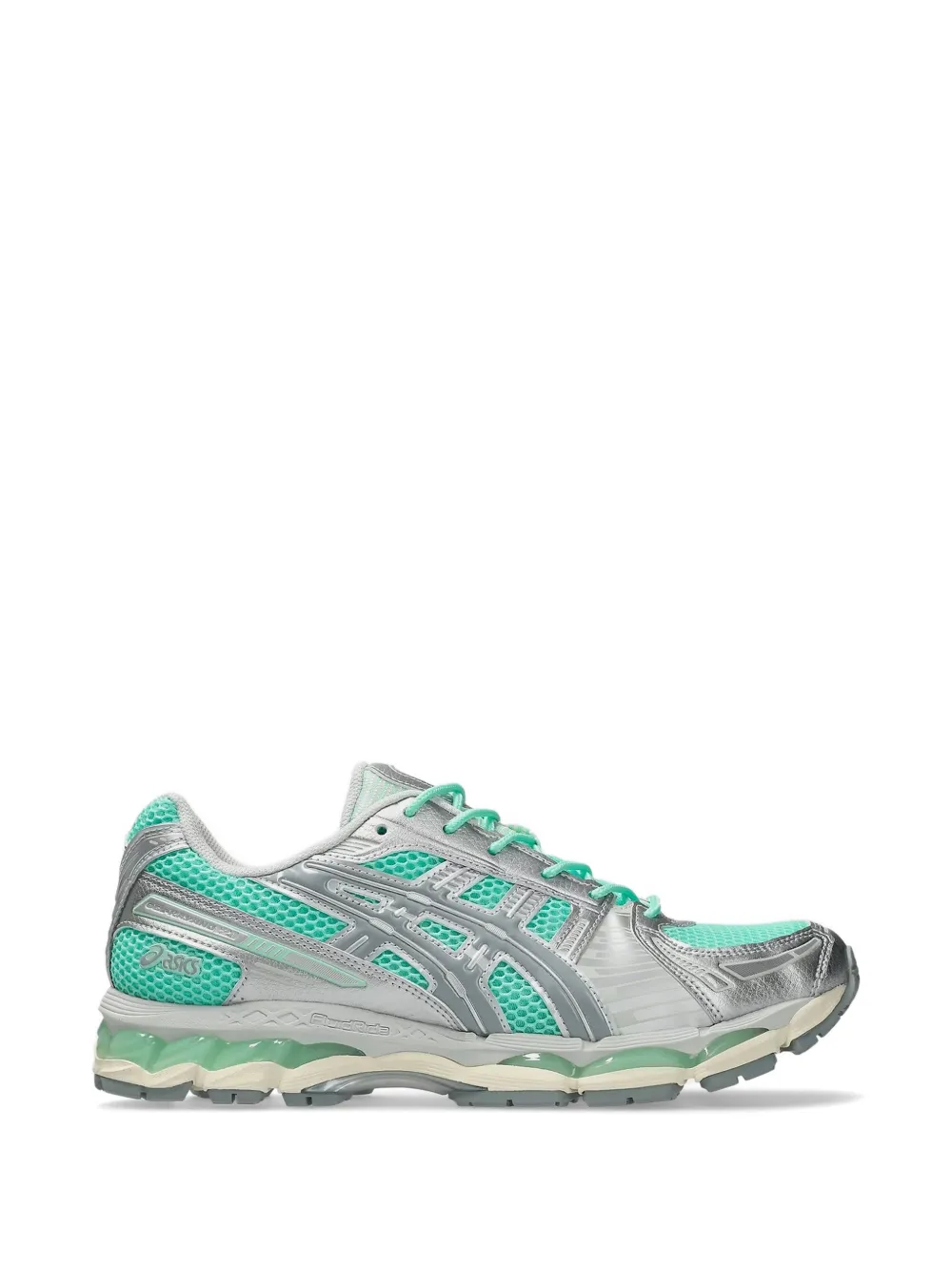 ASICS Gel-Kayano 12.1 sneakers - Argento