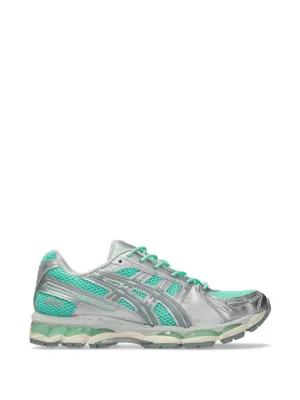 ASICS x Carnival GEL-KAYANO 12.1 lace-up Sneakers | Neutrals