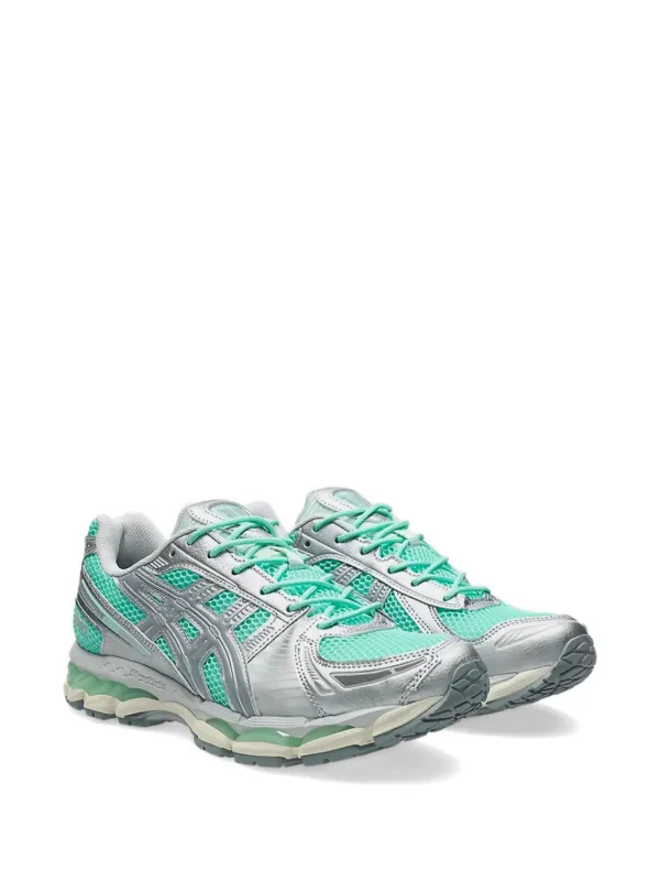 ASICS Gel Kayano 12.1 スニーカー | シルバートーン | FARFETCH JP