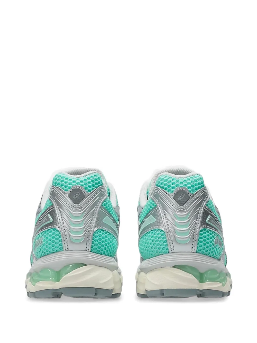 ASICS Gel-Kayano 12.1 sneakers Zilver
