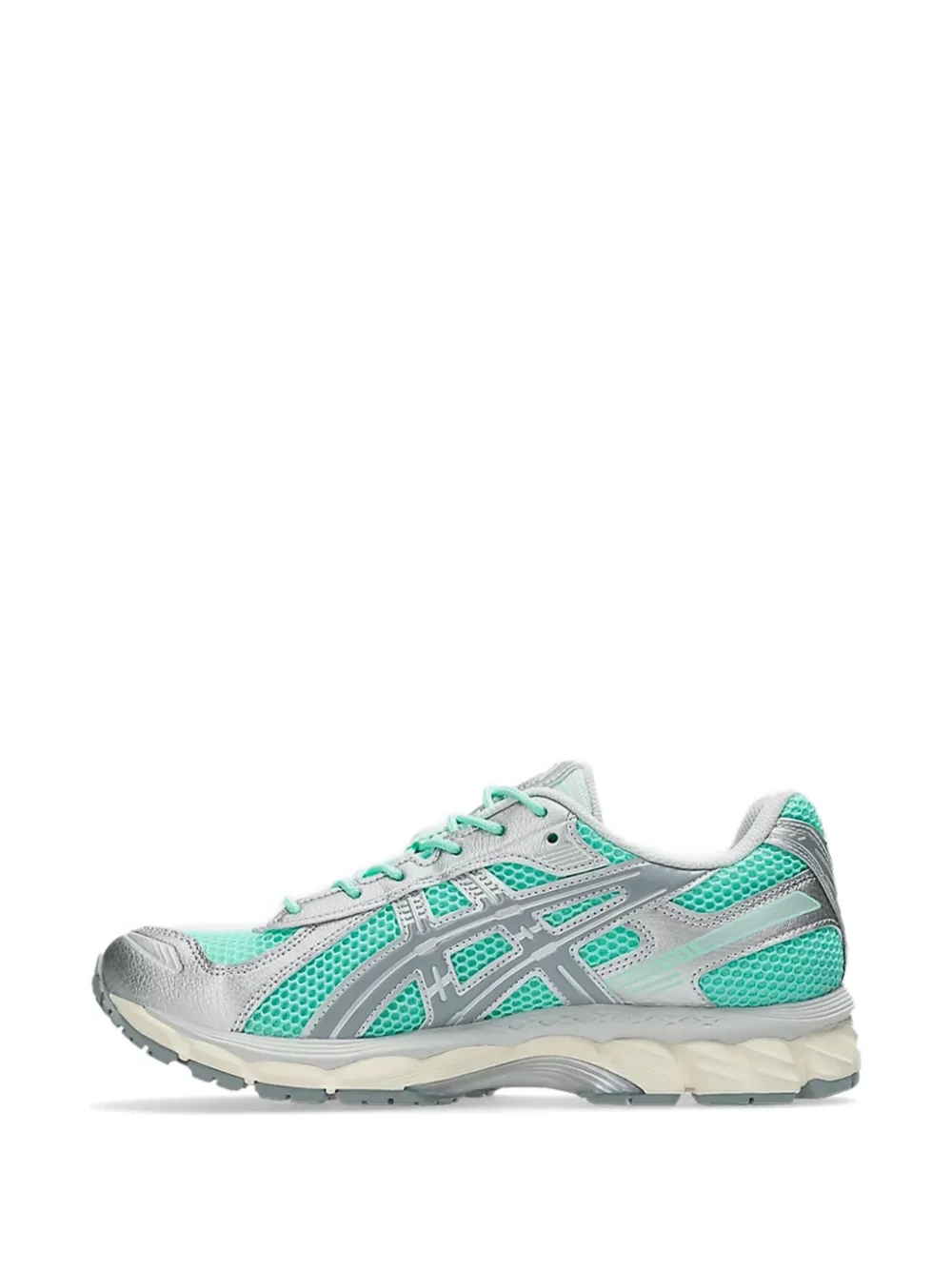 ASICS Gel-Kayano 12.1 sneakers Zilver