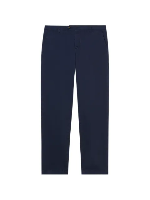 Brooks Brothers twill trousers