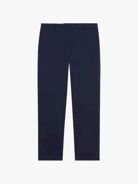 Brooks Brothers twill trousers