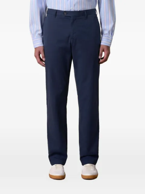 Brooks Brothers straight-leg chinos