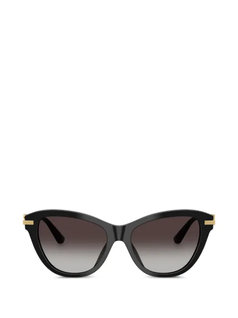 Dolce & Gabbana Eyewear cat-eye sunglasses