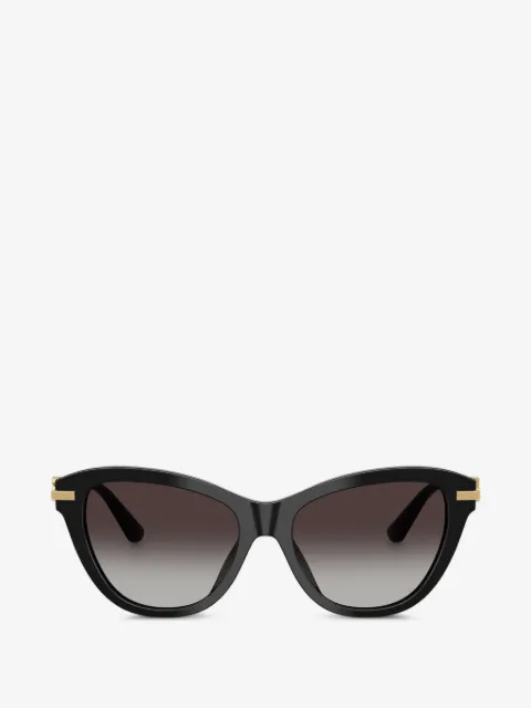 Dolce & Gabbana Eyewear cat-eye sunglasses