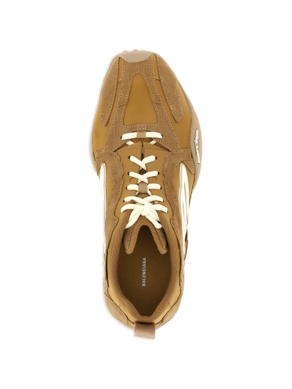 Balenciaga Monday Ultra sneakers Beige