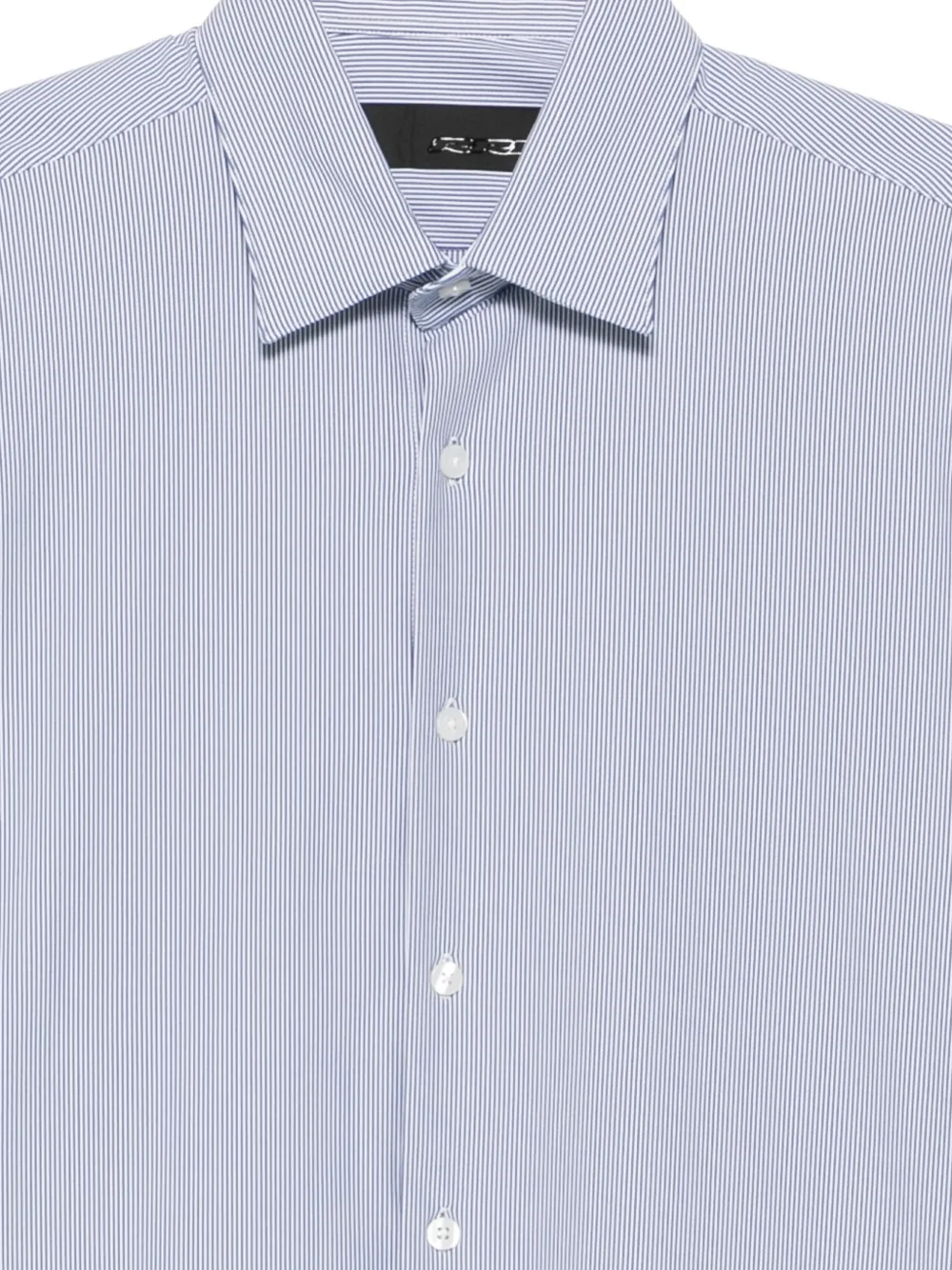  Rrd Camisa A Rayas - Azul 