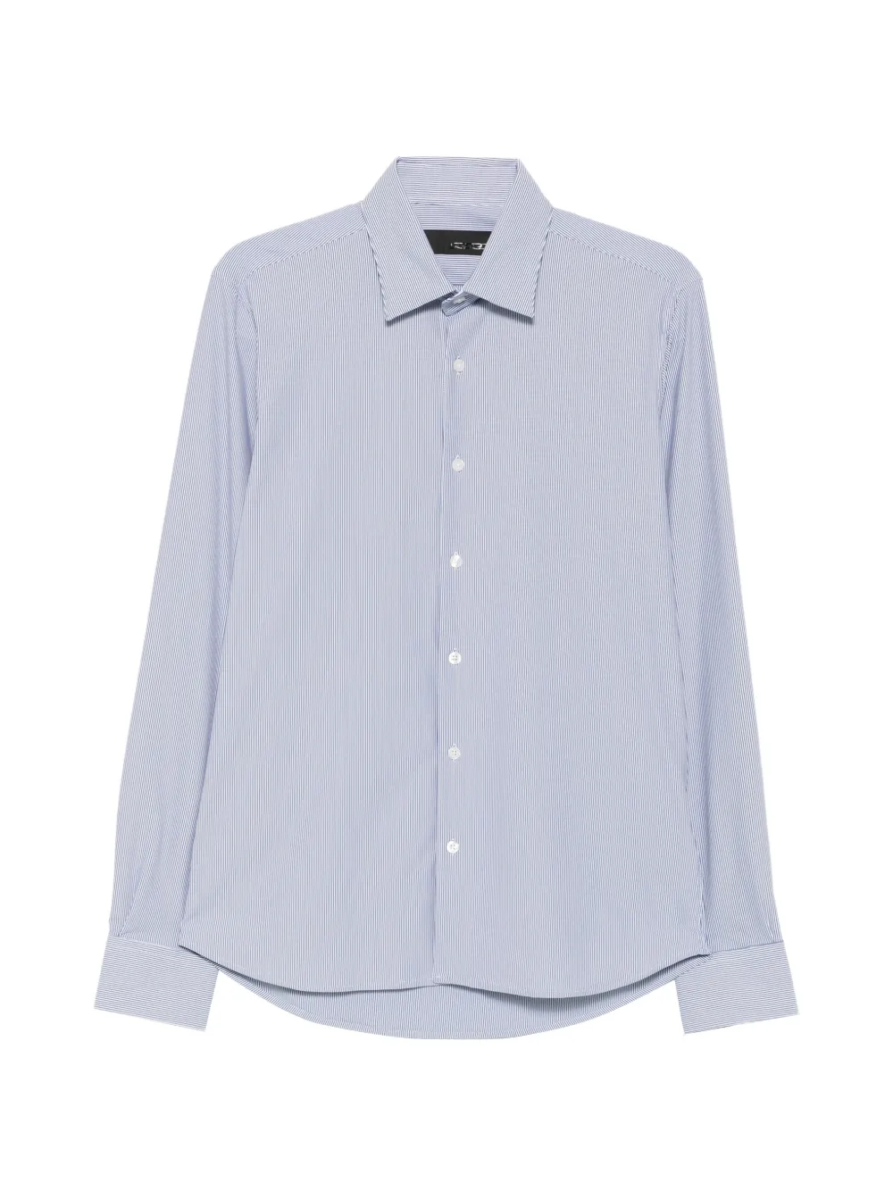 RRD striped shirt - Blu