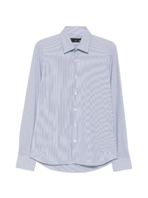RRD striped shirt