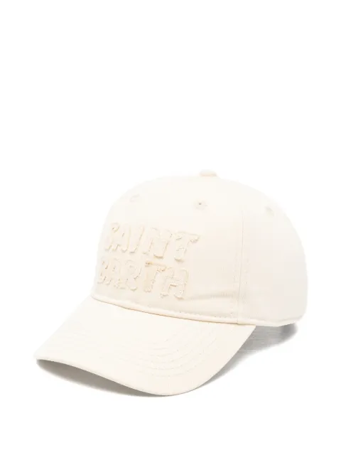 MC2 Saint Barth logo-embroidered baseball cap