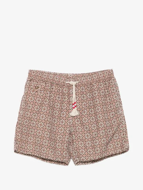 MC2 Saint Barth short de bain Lighting