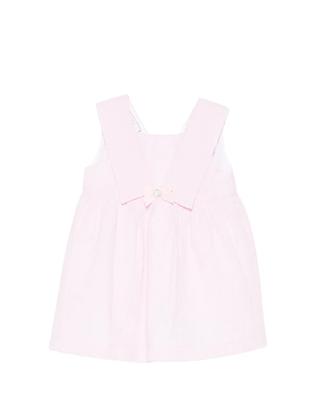 Paz Rodriguez dress - Rosa