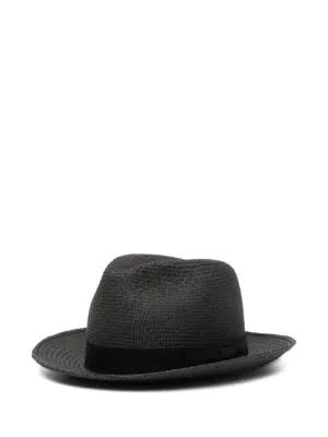 Yohji Yamamoto （ヨウジヤマモト）ハット - FARFETCH