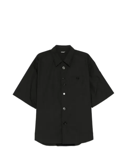 Undercover buttoned shirt