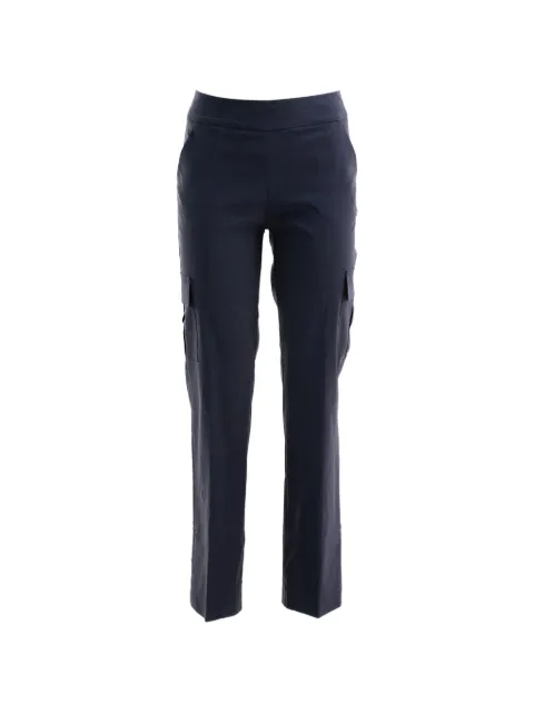 Avenue Montaigne Kool cargo pants