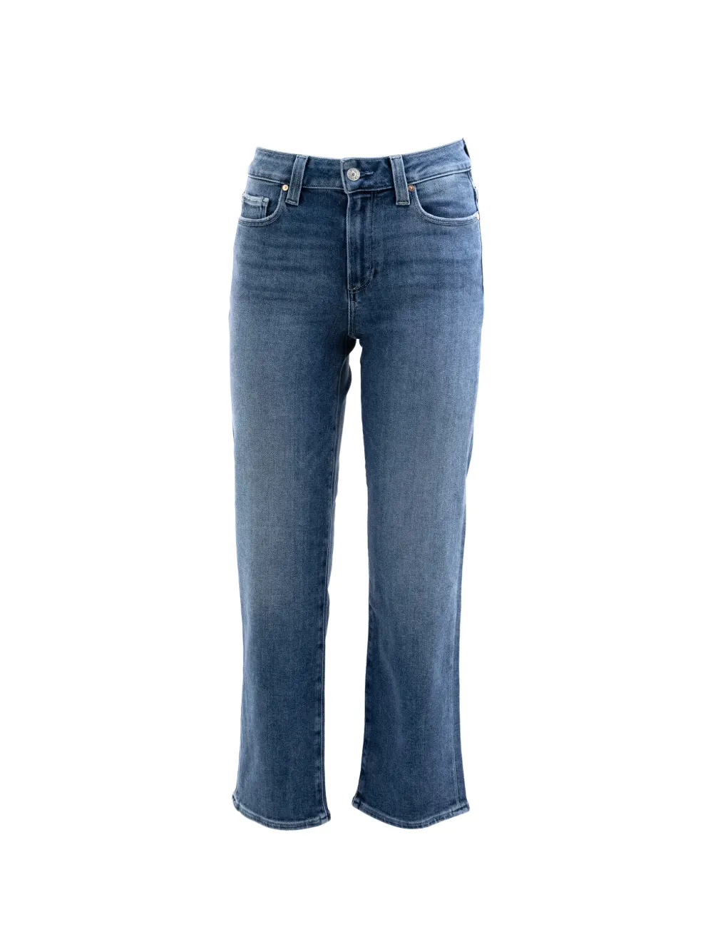PAIGE Mason jeans - Blau