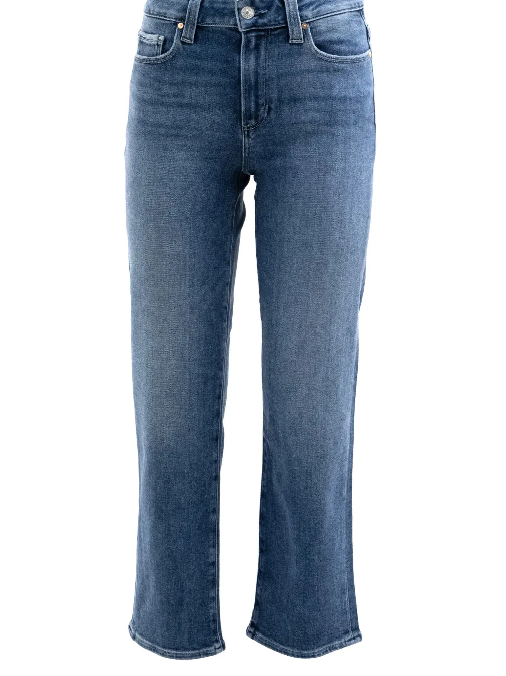 PAIGE Mason jeans Blauw