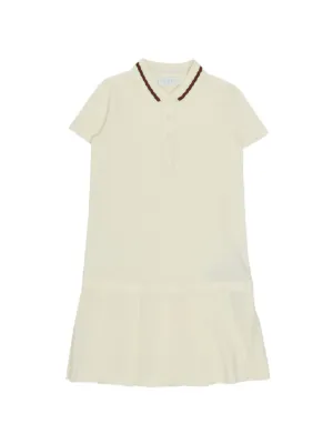 Gucci Kids Girls Casual Dresses - Shop Designer Kidswear on FARFETCH