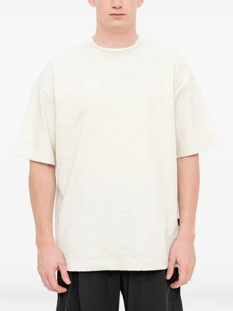 Juun.J オーバーサイズ Tシャツ