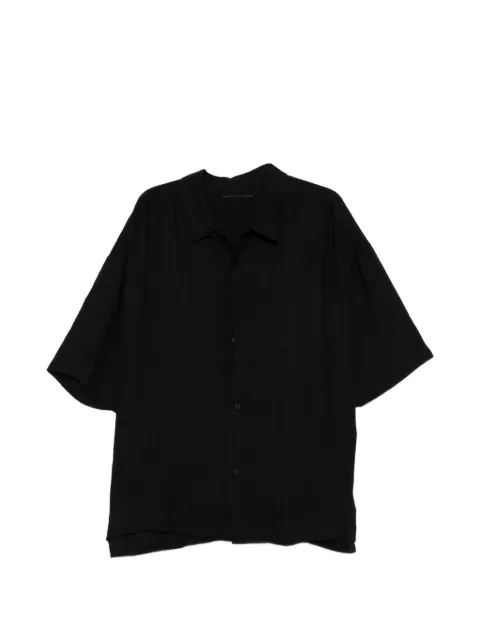 Forme D'expression linen shirt