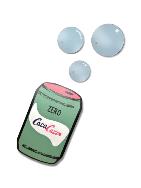 Vj’s Mind Riflessi mirror