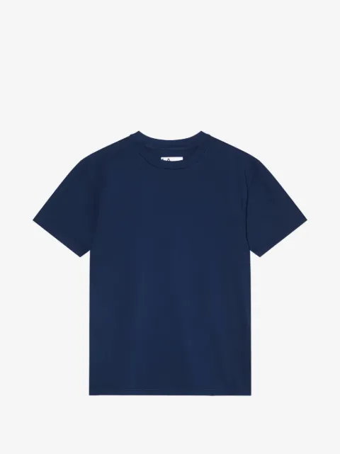 LA PAZ t-shirt med grafiskt tryck