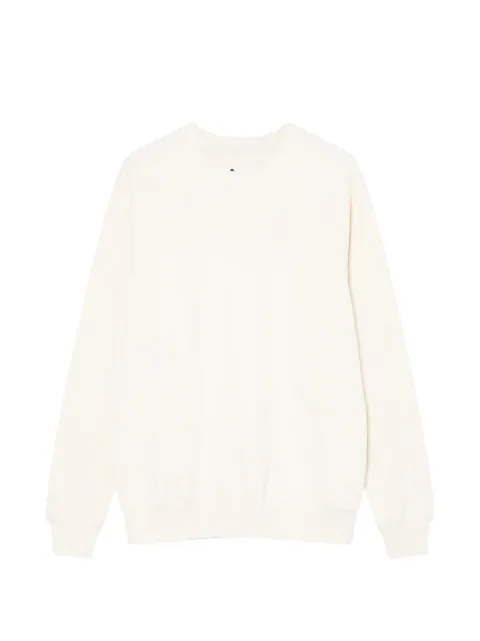 LA PAZ crew-neck sweatshirt