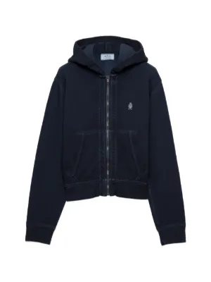 Prada（プラダ）ウィメンズ パーカー・スウェット - FARFETCH
