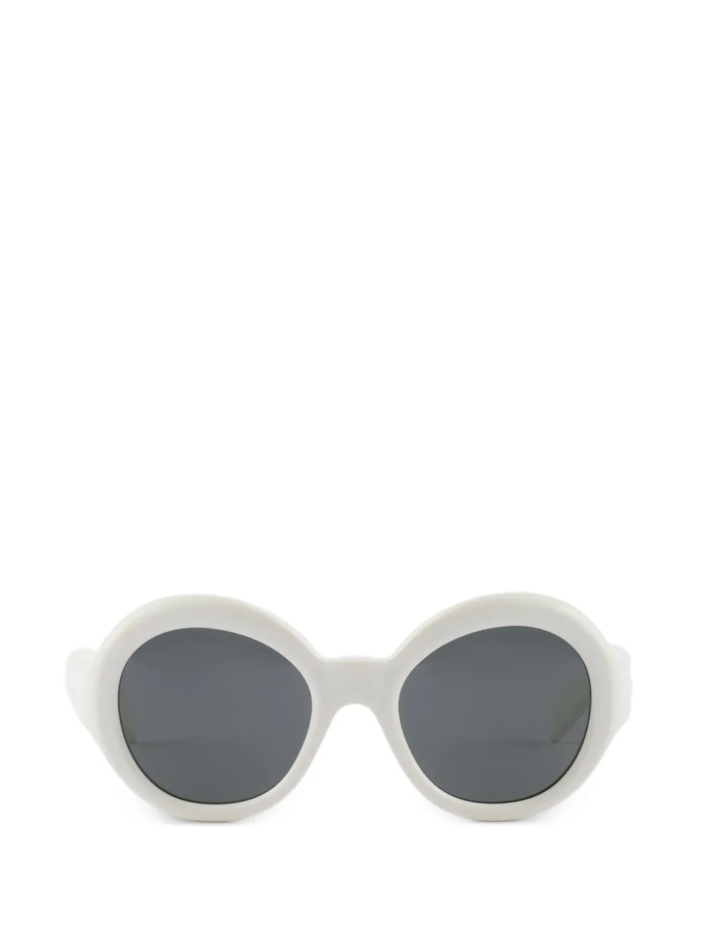Prada Eyewear eyewear collection sunglasses - Bianco