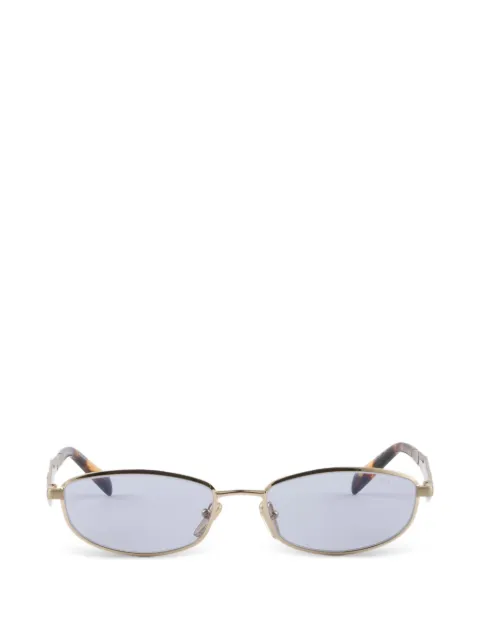 Prada Eyewear sunglasses with Prada logo