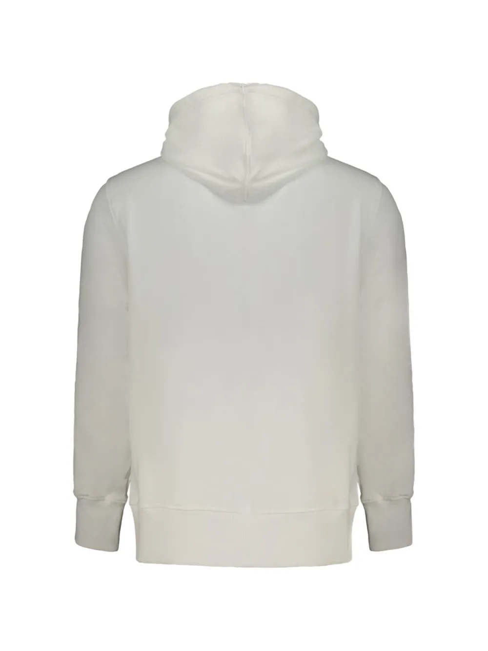 Calvin Klein 로고 프린트 코튼 후디 | 후디 & 후드 집업 | Image 2