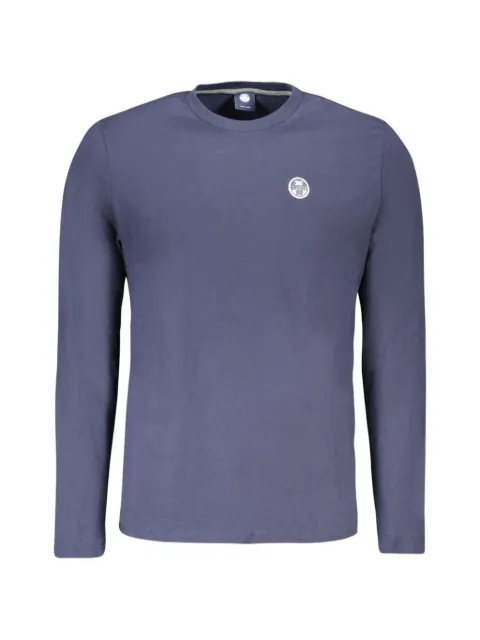 North Sails long-sleeve T-shirt