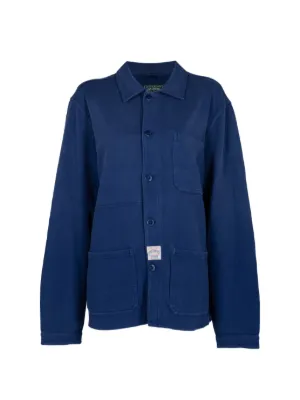 Polo Ralph Lauren コーデュロイ オーバーシャツ | ブルー | FARFETCH JP