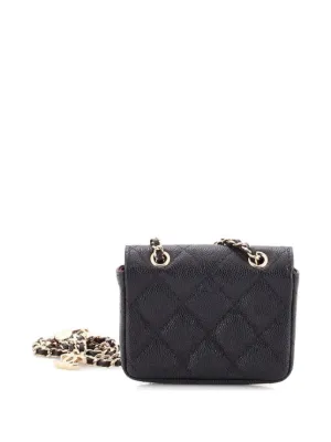CHANEL Pre-Owned Belt Bags for Women