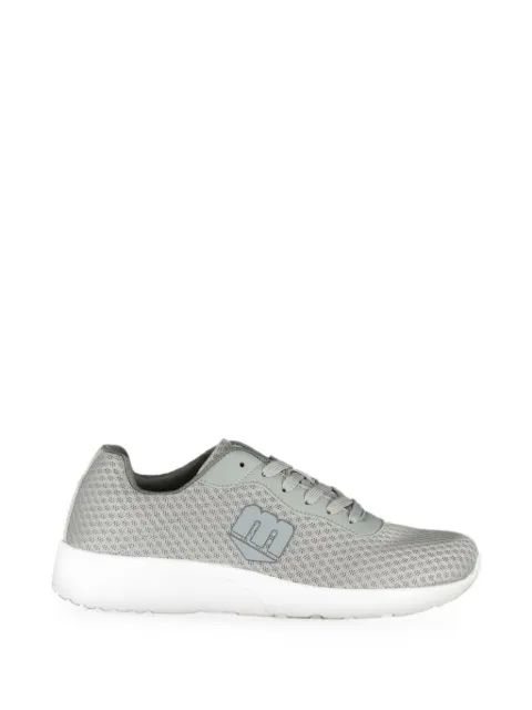 mares logo-patch mesh sneakers
