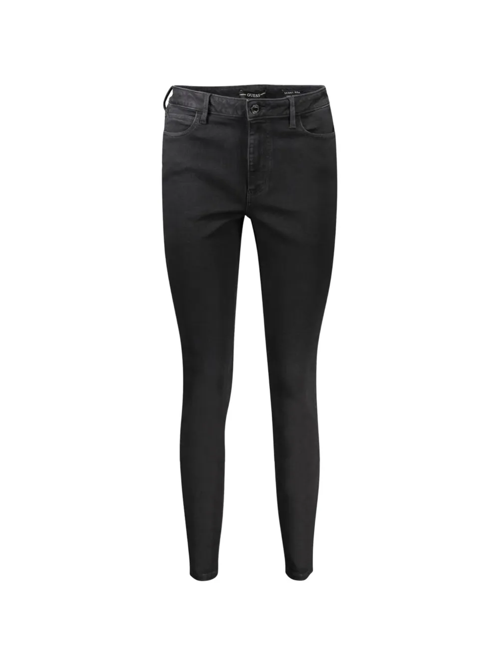 GUESS USA skinny-leg jeans - Nero
