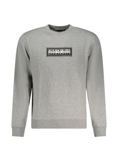 Napapijri logo sweatshirt