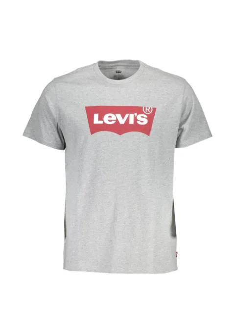 Levi's logo-print cotton T-shirt