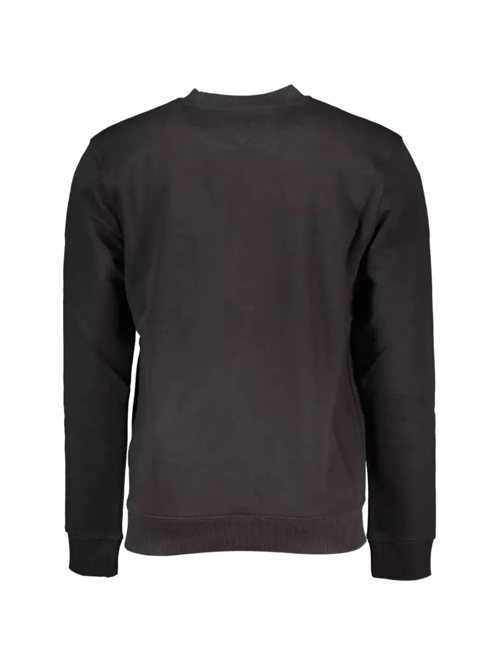 Tommy Jeans Trui met logoprint Zwart