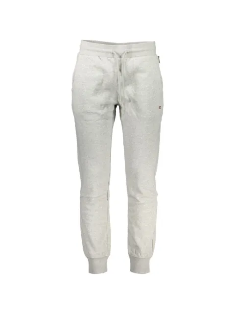 Napapijri drawstring-waist track pants